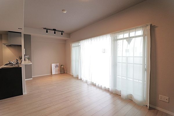 サンシャイン淡路　中古マンション