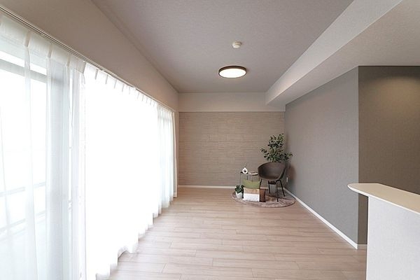 サンシャイン淡路　中古マンション