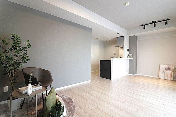 サンシャイン淡路　中古マンション