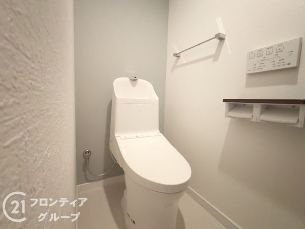 ファミール城東　中古マンション