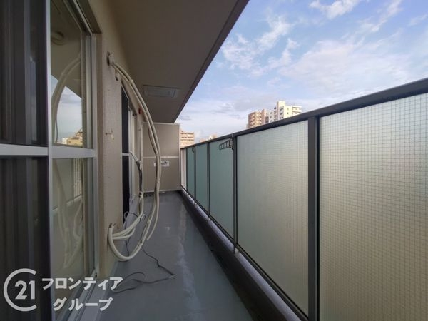 ファミール城東　中古マンション