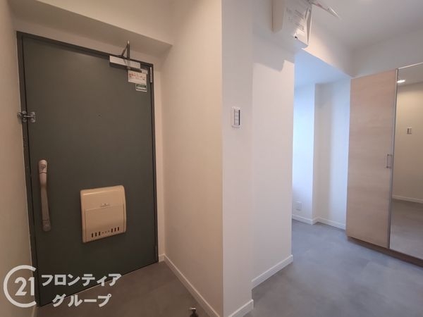 ファミール城東　中古マンション