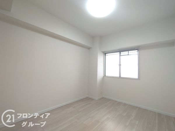 ファミール城東　中古マンション