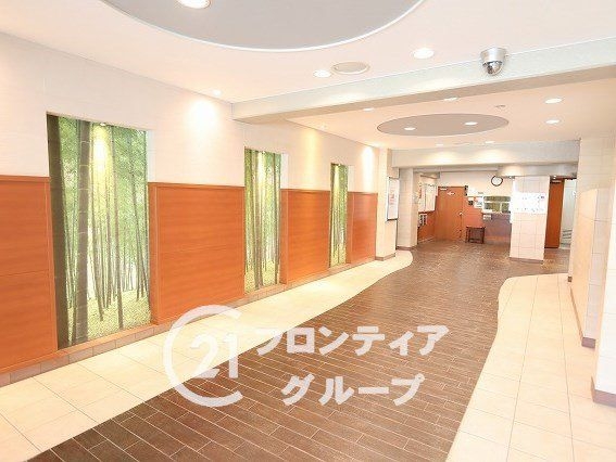 ファミール城東　中古マンション