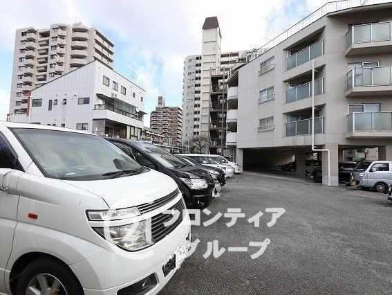 ファミール城東　中古マンション
