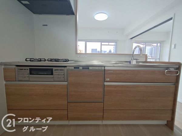 ファミール城東　中古マンション
