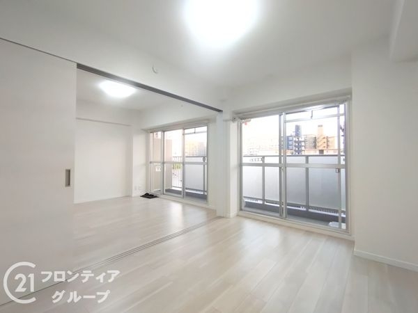 ファミール城東　中古マンション