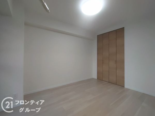 ファミール城東　中古マンション