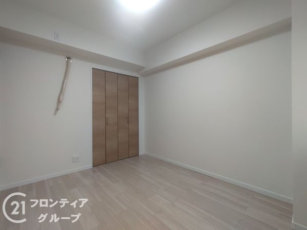 ファミール城東　中古マンション
