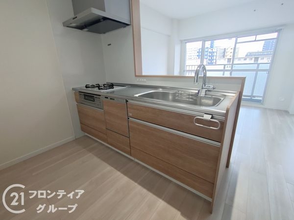ファミール城東　中古マンション