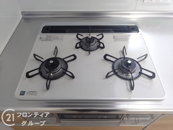 ファミール城東　中古マンション