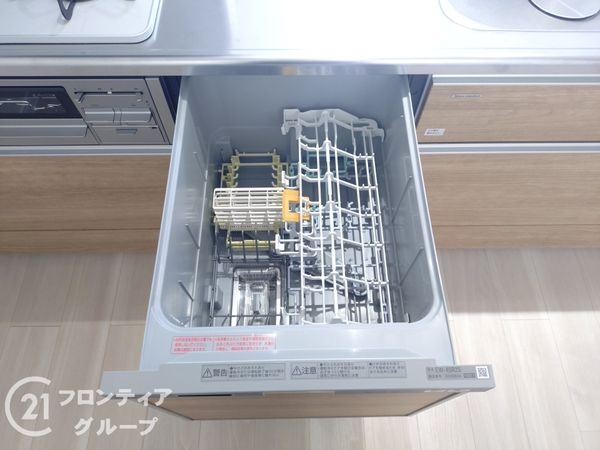 ファミール城東　中古マンション