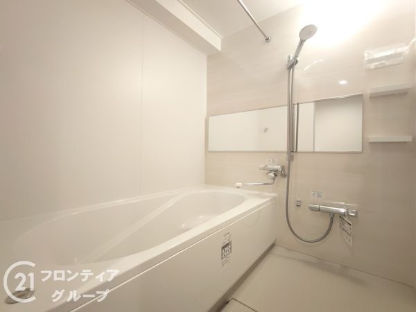 ファミール城東　中古マンション