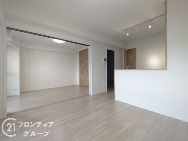 ファミール城東　中古マンション