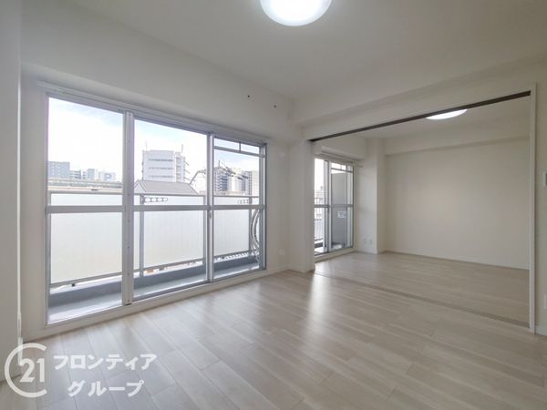 ファミール城東　中古マンション