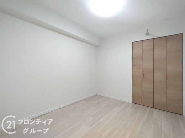 ファミール城東　中古マンション