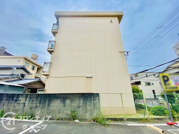 豊里コーポA　中古マンション