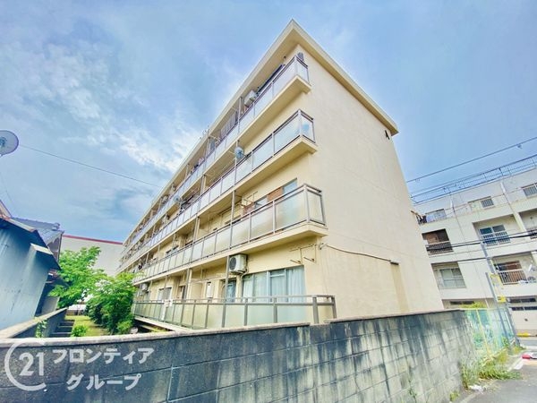 豊里コーポA　中古マンション