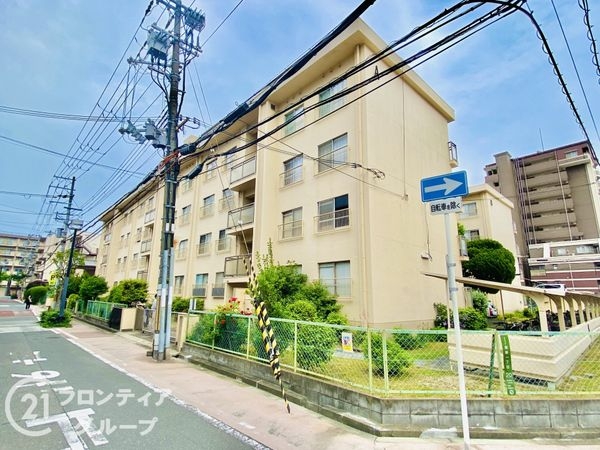 豊里コーポA　中古マンション