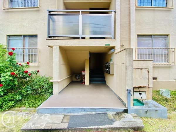 豊里コーポA　中古マンション