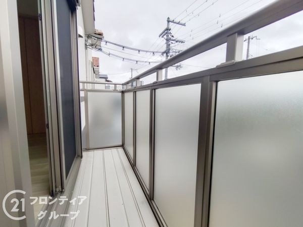 守口市寺方錦通４丁目の中古一戸建て