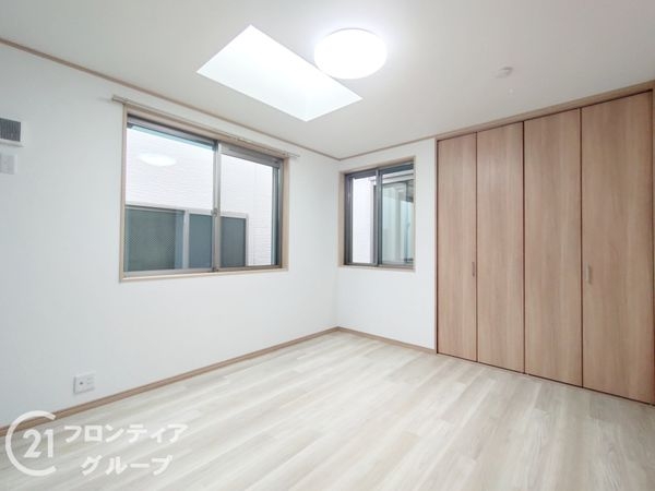 守口市寺方錦通４丁目の中古一戸建て