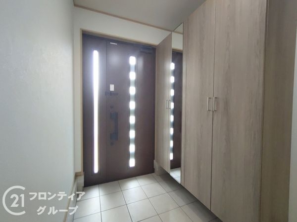 守口市寺方錦通４丁目の中古一戸建て