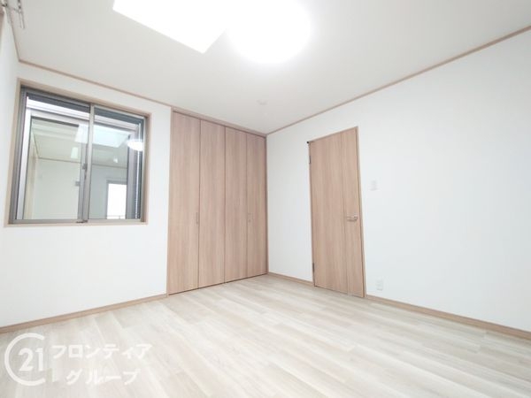 守口市寺方錦通４丁目の中古一戸建て