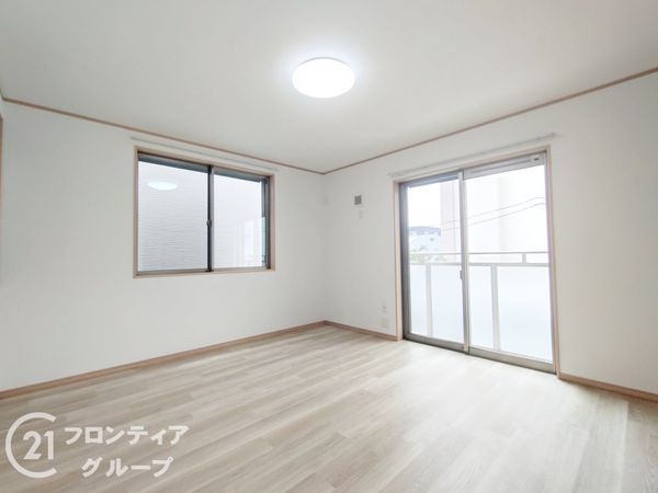 守口市寺方錦通４丁目の中古一戸建て