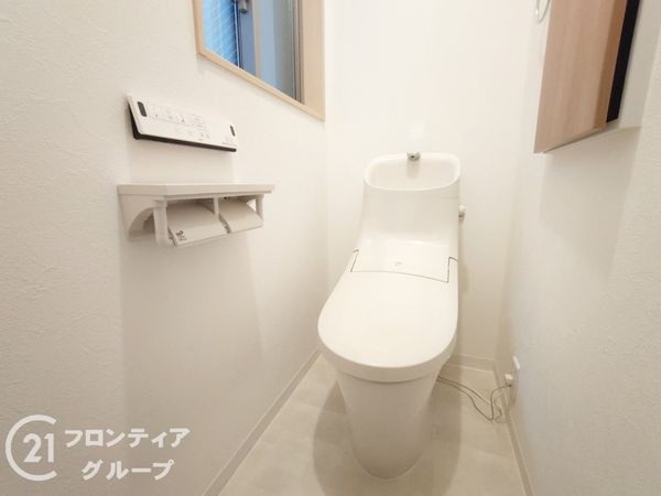 守口市寺方錦通４丁目の中古一戸建て