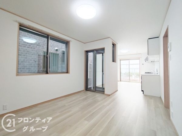 守口市寺方錦通４丁目の中古一戸建て