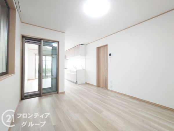 守口市寺方錦通４丁目の中古一戸建て