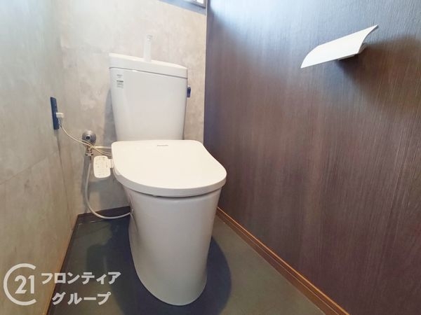 守口市南寺方東通５丁目の中古一戸建て