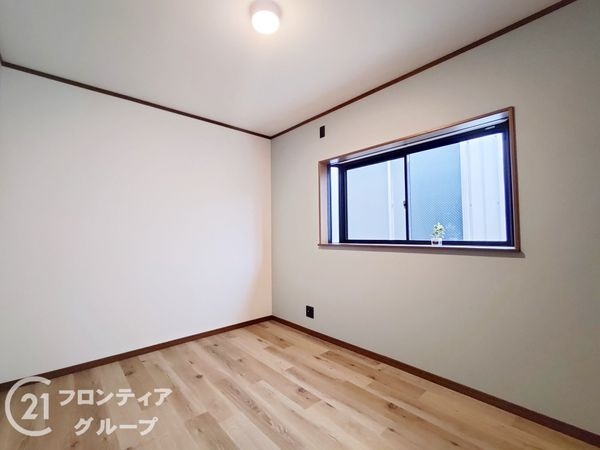 守口市南寺方東通５丁目の中古一戸建て