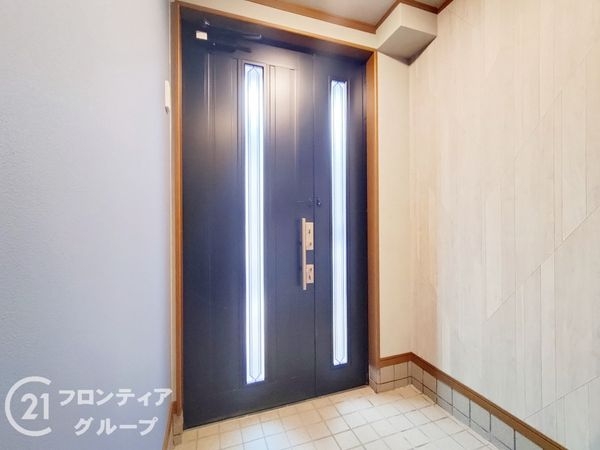 守口市南寺方東通５丁目の中古一戸建て