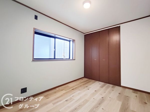 守口市南寺方東通５丁目の中古一戸建て