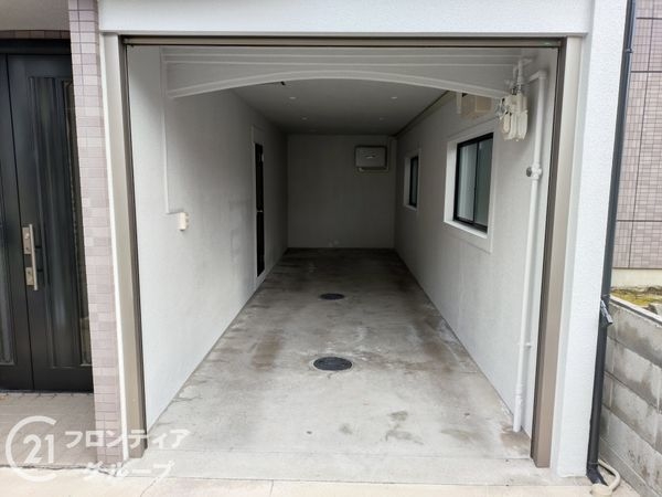 守口市南寺方東通５丁目の中古一戸建て