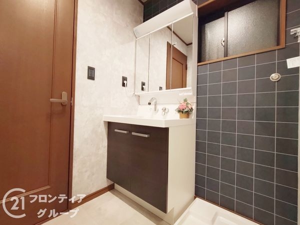 守口市南寺方東通５丁目の中古一戸建て