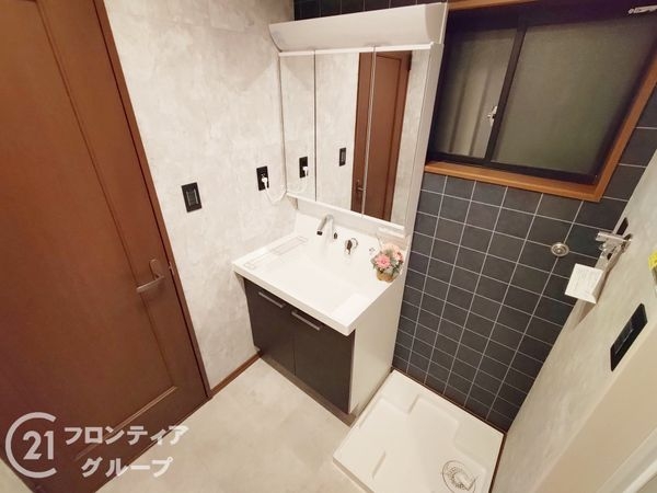 守口市南寺方東通５丁目の中古一戸建て