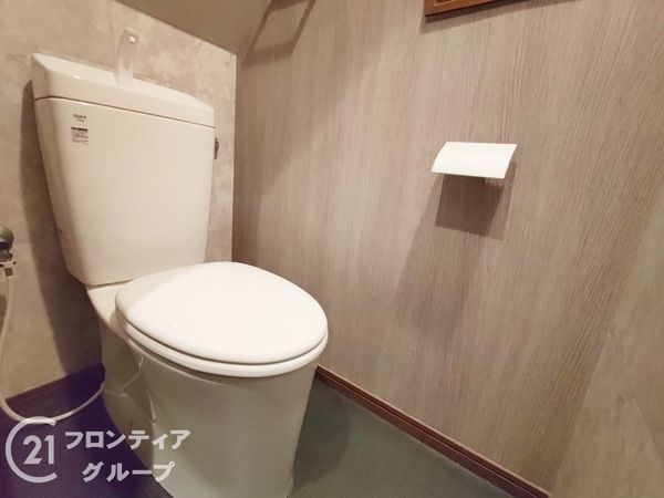 守口市南寺方東通５丁目の中古一戸建て
