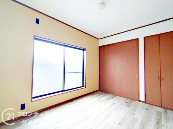 守口市南寺方東通５丁目の中古一戸建て