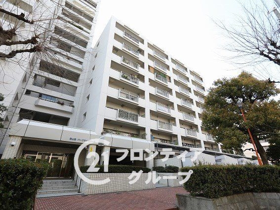 森之宮パークサイドコーポ中古マンション