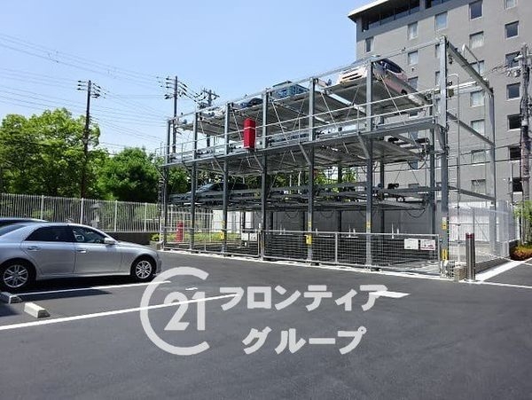 サンフォーリーフタウン桜ノ宮サンメゾンコート　中古マンション
