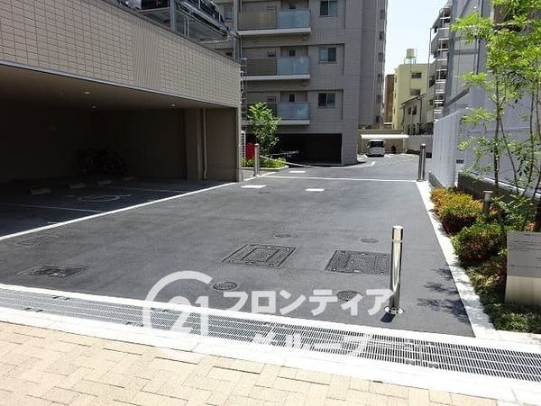サンフォーリーフタウン桜ノ宮サンメゾンコート　中古マンション