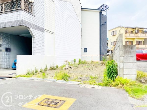 守口市大久保町５丁目　新築一戸建て