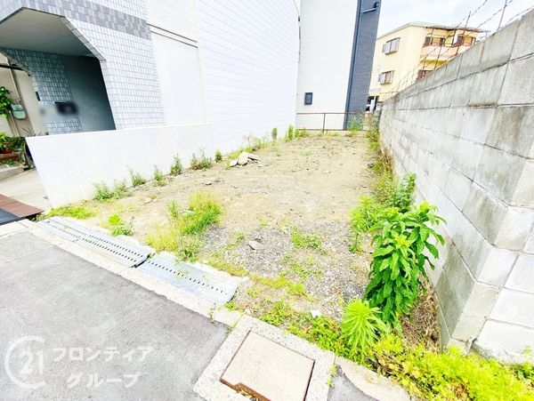 守口市大久保町５丁目　新築一戸建て