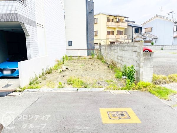 守口市大久保町５丁目　新築一戸建て
