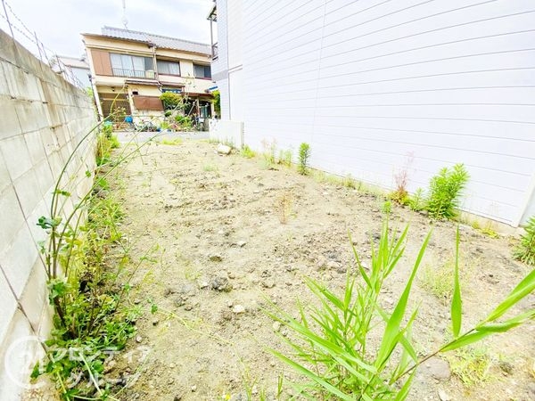 守口市大久保町５丁目　新築一戸建て