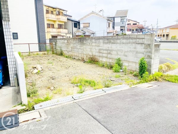 守口市大久保町５丁目　新築一戸建て