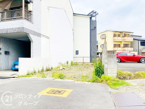 守口市大久保町５丁目　新築一戸建て